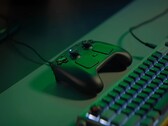 Steam Controller visas på skrivbordet