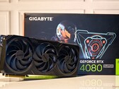 Gigabyte GeForce RTX 4080 Super Gaming OC i recension
