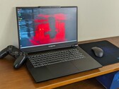 Eurocom Raptor X17 Core i9-14900HX laptop recension: 175 W GPU för maximal prestanda