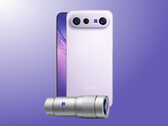 Vivo X300 FE kommer att lanseras med ett telekonvertertillbehör i Europa.