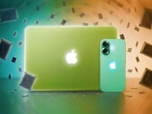 iPhone 18 får mer RAM-minne än MacBook Neo.