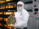 Intel Foundry kan hjälpa Nvidia med sina Feynman GPU:er
