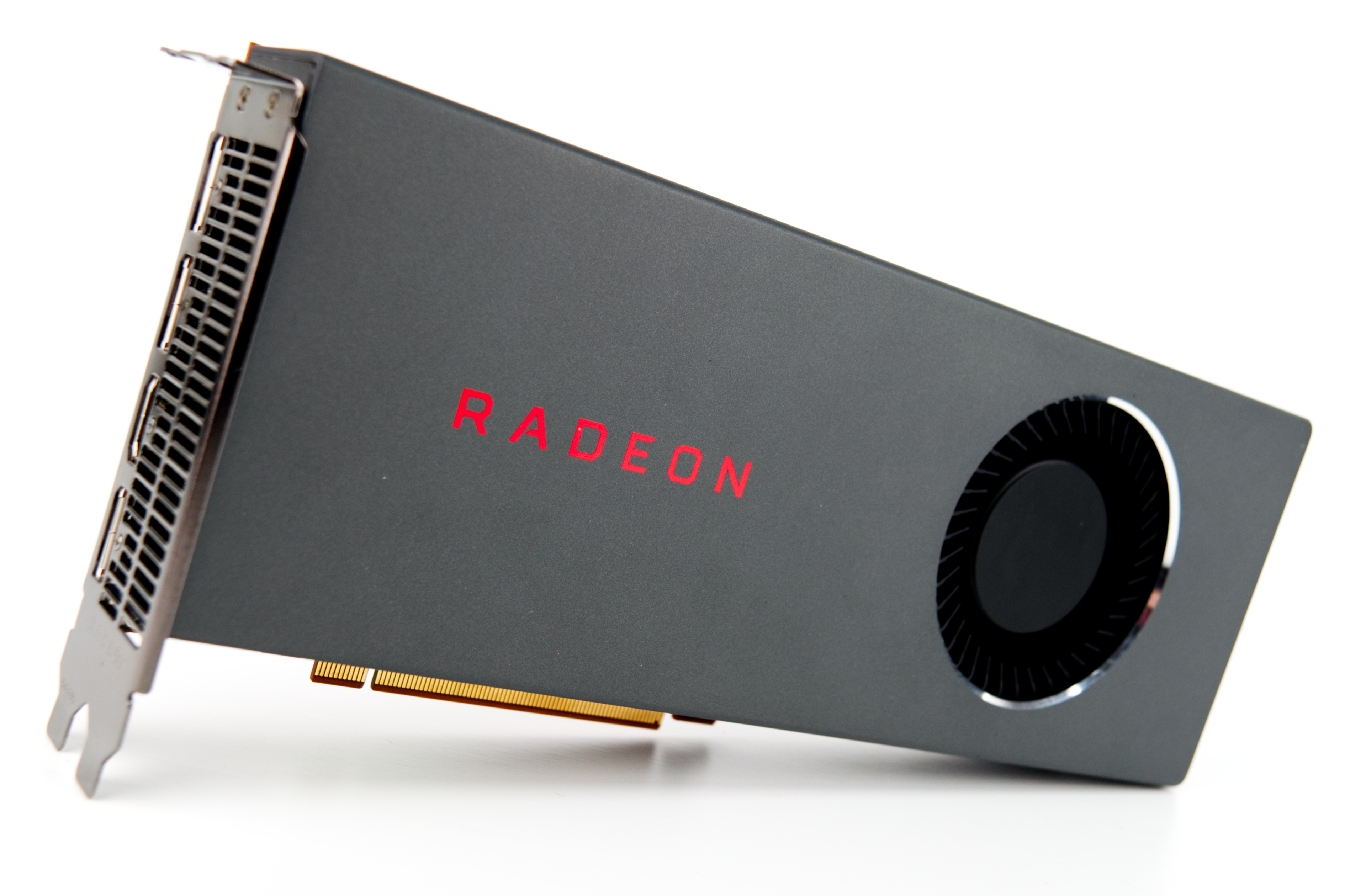 Test: AMD Radeon RX 5700: Räcker 7 nm för framgång? - Notebookcheck.se