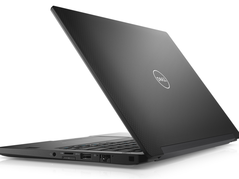 Test: Dell Latitude 13 7380 (i7-7600U, FHD) Laptop (Sammanfattning