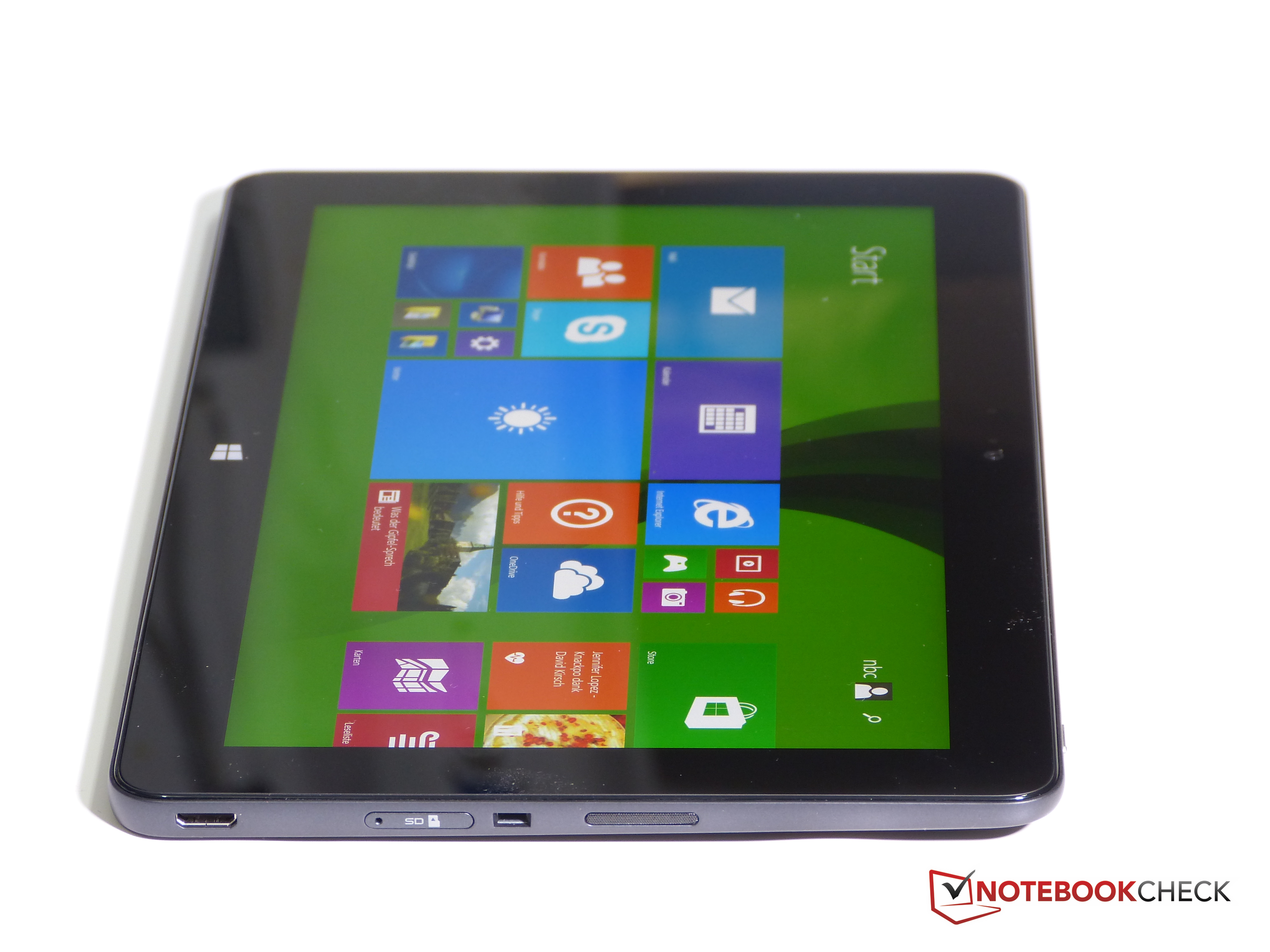 Dell venue 11 pro 5130 установка windows