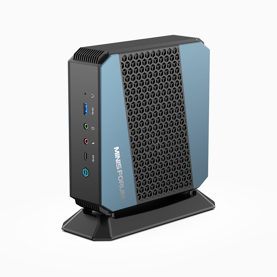 ryzen 5900hx mini pc