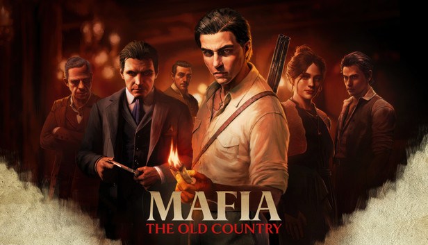 Mafia: The Old Country (Bildkälla: Steam)
