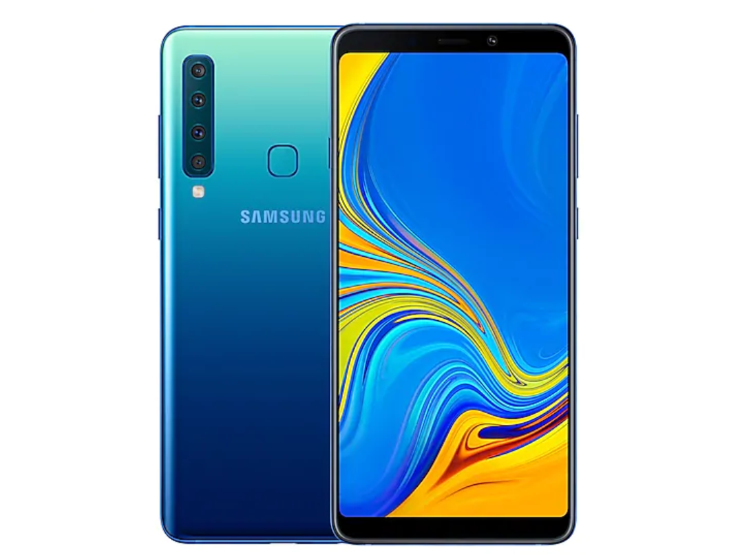 samsung galaxy a9 2018 8gb ram