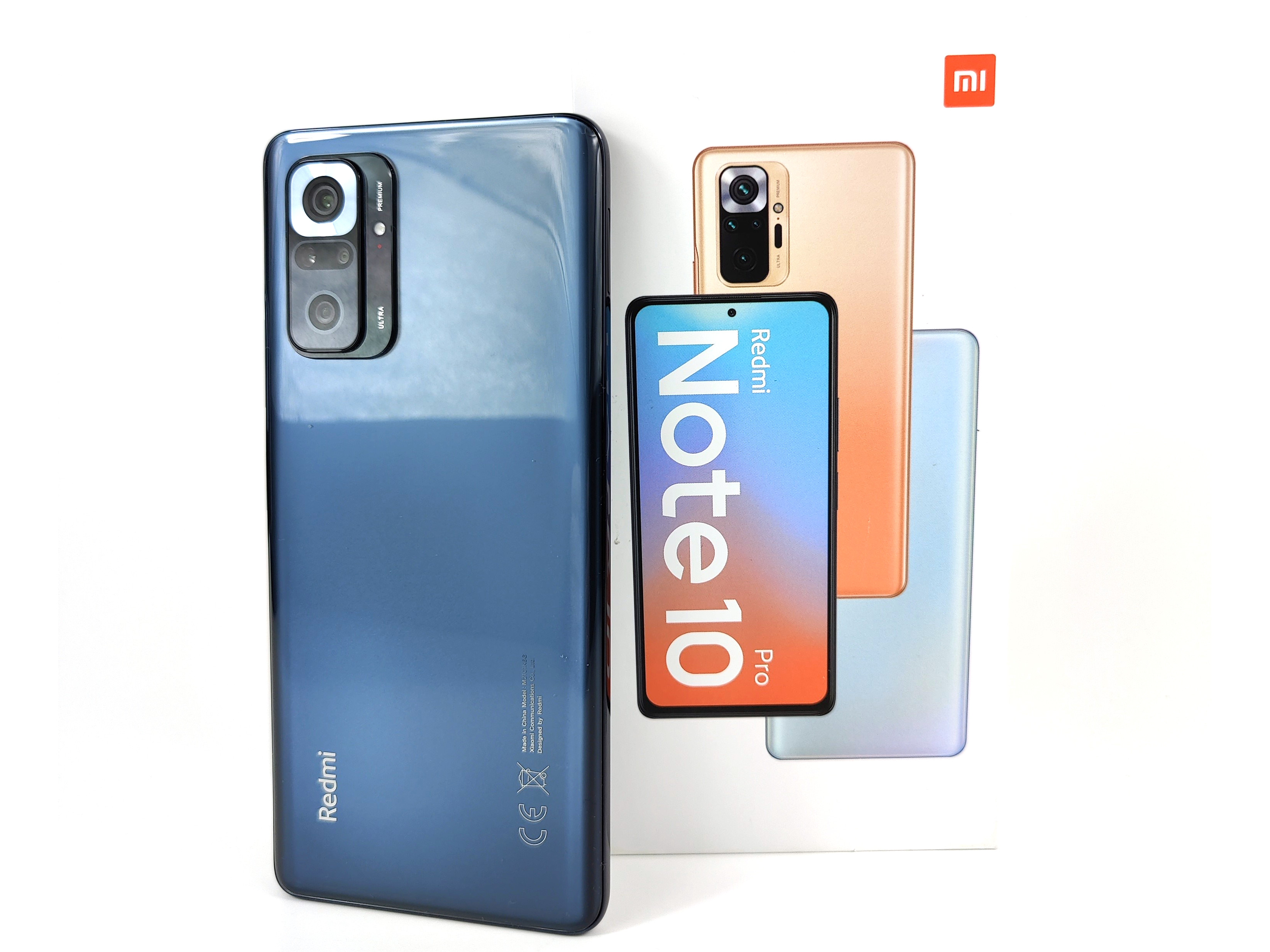 redmi note 10 pro ki price