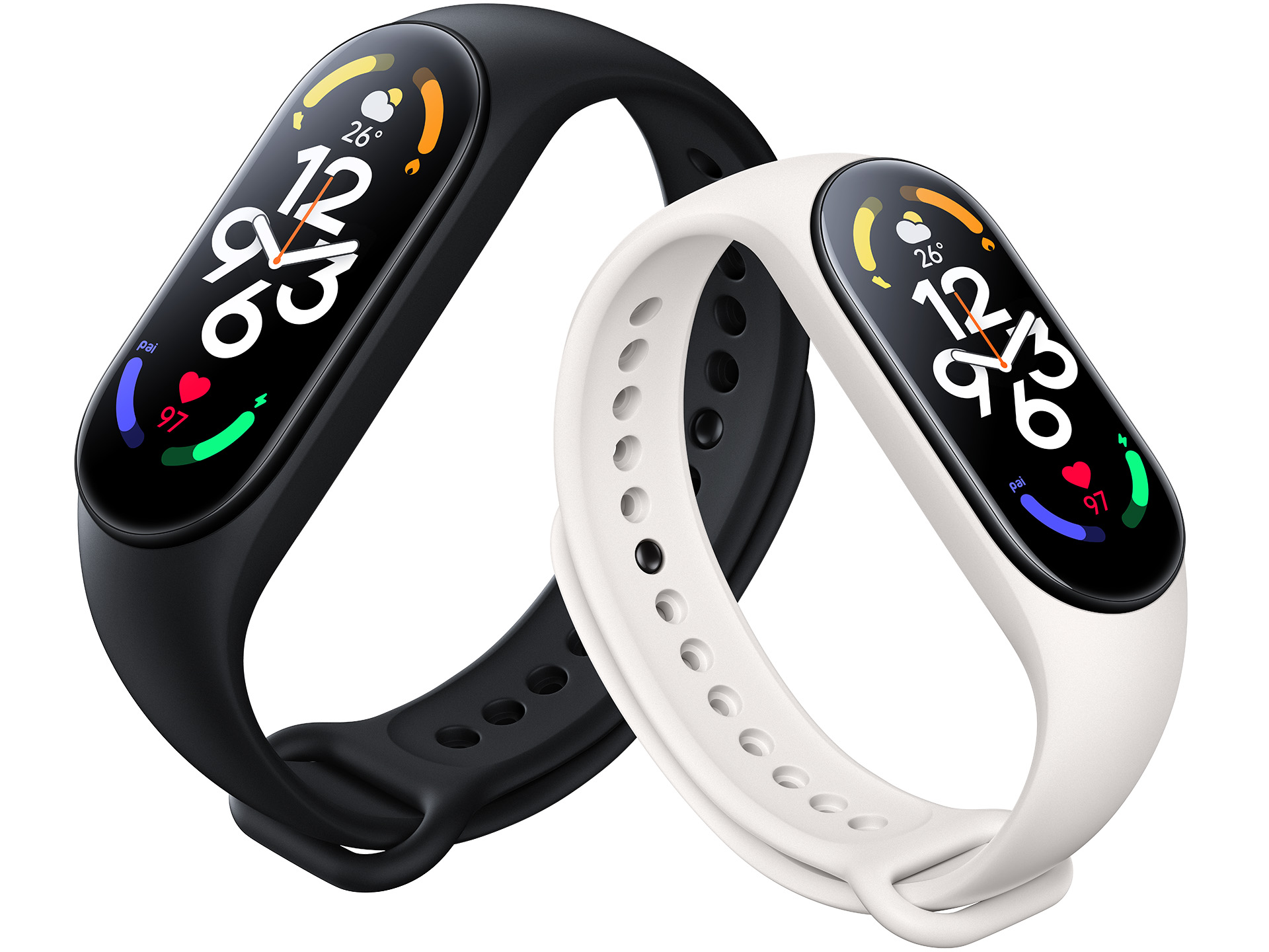 Xiaomi Smart Band 7 recension - Bra fitnessband med slösad potential och  osäkerheter 