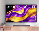 LG planerar att bli världsledande inom premium-TV-apparater med den nya G5-serien (Bildkälla: LG)