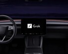 Grok i Tesla. xAI visar upp Grok 3 den 17 februari, med potentiell demonstration av integration med Tesla (Bildkälla: Tesla/Grok)