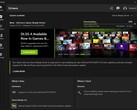 Nvidia GeForce Game Ready Driver 572.47 nu tillgänglig med stöd för RTX 5070 Ti (Bildkälla: Egen)