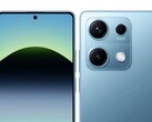 Xiaomi Redmi Note 14S kan ha en 200MP huvudkamera (Bildkälla: Winfuture)