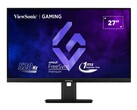 XG2737 är en supersnabb spelmonitor med USB-hubb (Bildkälla: ViewSonic)