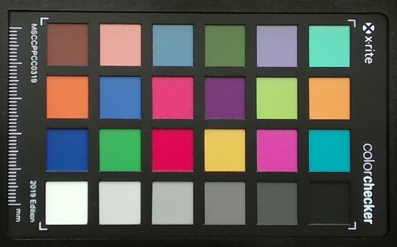 ColorChecker 