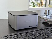 Lenovo ThinkCentre Neo Ultra recension: Fräsch ny design med mer kraft än tidigare