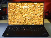 Lenovo ThinkPad T14s Gen 6 recension av bärbar dator: Snapdragon X Elite möjliggör episk batteritid