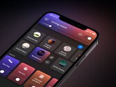 Philips Hue-appen (bilden) har uppdaterats till version 5.56. (Bildkälla: Philips Hue)