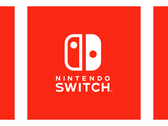 Soft Drift är ett mycket avskalat, minimalistiskt indiespel där du driver din bil i topdown-format. På bilden - Nintendos logotyp. (Bildkälla: Nintendo - redigerad)