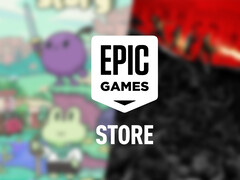 Epic Games Store ger bort Garden Story och World War Z: Aftermath i februari (Bildkälla: Epic Games Store - redigerad)