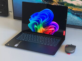 Lenovo Yoga Slim 7x 14 G9 recension - Multimediabärbar dator med Snapdragon X Elite och fantastisk 3K OLED-skärm