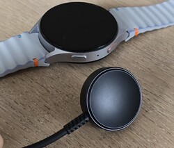 Laddningsplatta för Samsung Galaxy Watch7