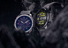 Garmin Tactix 8 har specialfunktioner som en LED-ficklampa och nattvisionsläge (Bildkälla: Garmin)