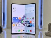 Xiaomi Mix Fold 4 smartphone recension