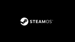 SteamOS bekräftades först att expandera bortom Steam Deck på CES 2025. (Bildkälla: @SadlyItsBradley)