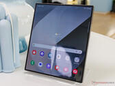 Samsung Galaxy Z Fold 6 recension av smartphone