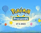 Enligt en läcka kan ett helt nytt Pokémon-spel komma att presenteras på den kommande Pokémon Presents. (Bildkälla: Pokémon.com)