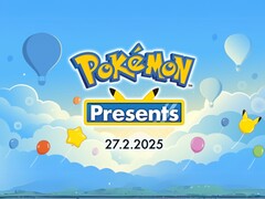 Enligt en läcka kan ett helt nytt Pokémon-spel komma att presenteras på den kommande Pokémon Presents. (Bildkälla: Pokémon.com)