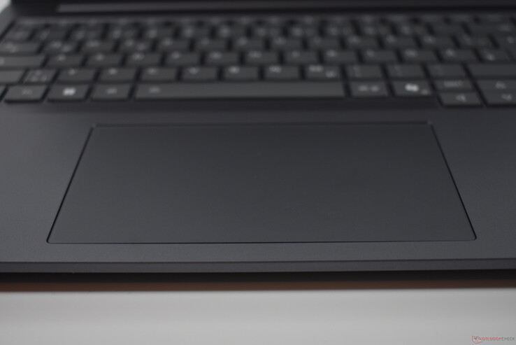 Lenovo ThinkBook 16 Gen 7 QOY: pekplatta