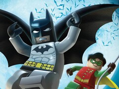 Lego Batman: The Videogame (Bildkälla: Epic Games)