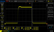 Svart till svart: Overdrive Ultra Fast