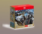 Nintendo Switch 2 Monster Hunter Wilds-paketet kommer endast att säljas i Japan.