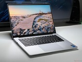 Xiaomi RedmiBook 14 2025 recension - Prisvärd vardagsbärbar dator med Raptor Lake-uppdatering och 32 GB RAM