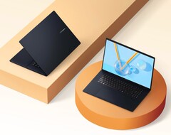 Vivobook 18 är en relativt prisvärd 18-tums bärbar dator (Bildkälla: Asus)