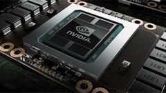 RTX 5060 Ti sägs lanseras i två olika varianter (bildkälla: Nvidia)