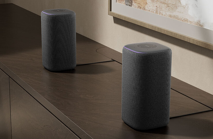 Xiaomi Smart Speaker Pro. (Bildkälla: Xiaomi)