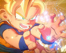 DAIMA DLC kommer att släppas för DBZ : Kakarot i 2 delar, vilket gör att spelare kan njuta av mer DAIMA efter det sista avsnittet i serien (Bildkälla : Steam)