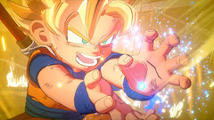 DAIMA DLC kommer att släppas för DBZ : Kakarot i 2 delar, vilket gör att spelare kan njuta av mer DAIMA efter det sista avsnittet i serien (Bildkälla : Steam)