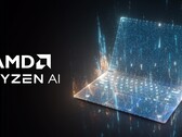 Ytterligare två AMD Gorgon Point-chip har dykt upp på nätet (bildkälla: AMD)
