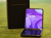 Motorola Razr+ 2024 smartphone recension - Flip-telefonen med en enorm yttre skärm