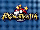 Pokémon Tretta-logotypen visas (Bildkälla: Nintendo, Game Freak, Creatures Inc. med redigeringar)