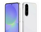 Samsung Galaxy A36 5G har en omdesignad kameramodul (Bildkälla: Evan Blass)