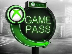 Från den officiella Early Access-lanseringen den 18 mars kommer 33 Immortals att vara spelbara i Xbox Game Pass. (Bildkälla: Xbox Wire)