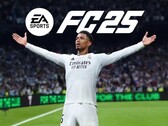 EA Sports FC 25 recension: Riktmärken för bärbar dator och stationär dator