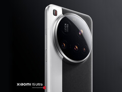 Xiaomi 15 Ultra är en av ett ökande antal Snapdragon 8 Elite-drivna smartphones. (Bildkälla: Xiaomi - redigerad)